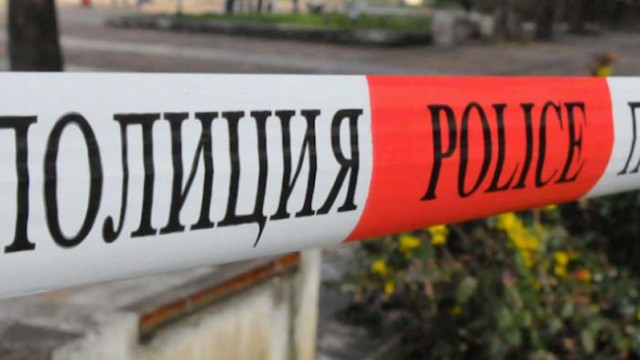 Дядо уби внука си в апартамент в София